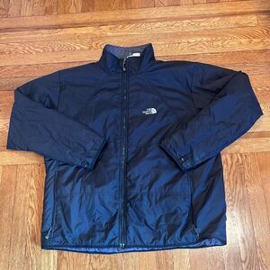 vintage north‎ face jacket